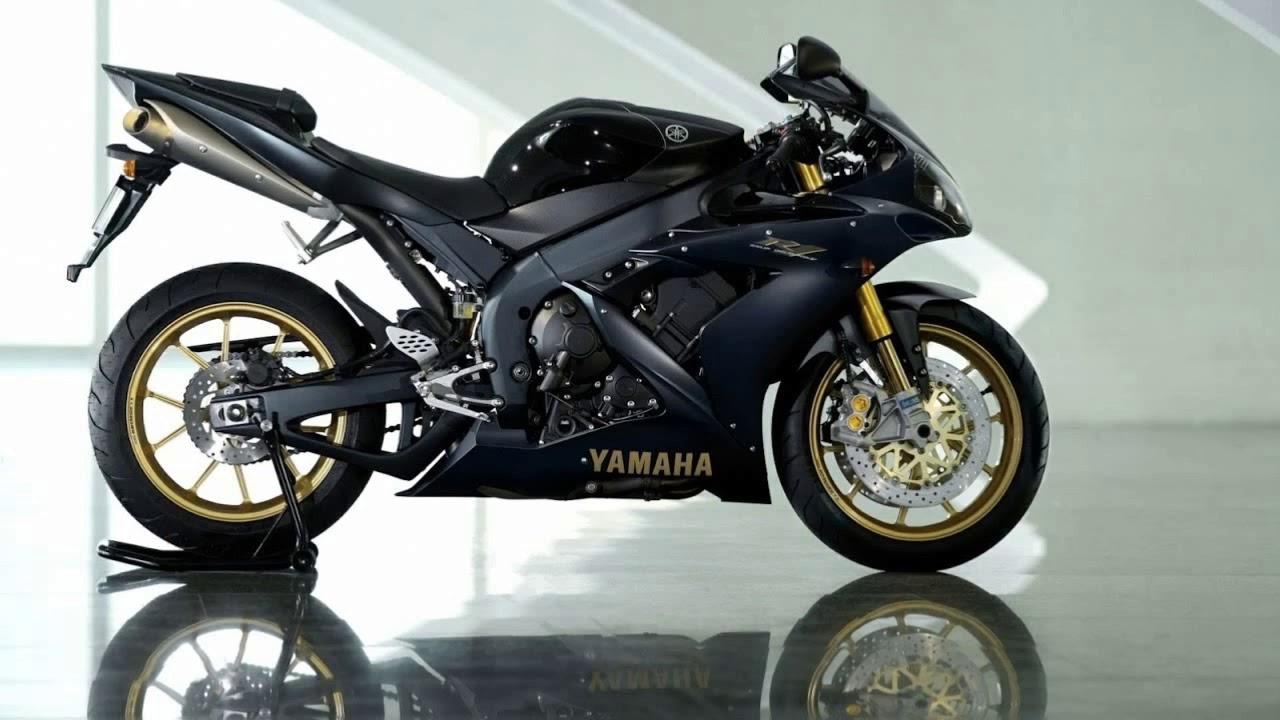 Ямаха r1 двигатель
