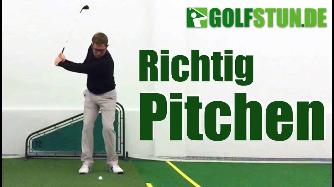 Was Bedeutet Pitchen Auf Deutsch www.youtube.com