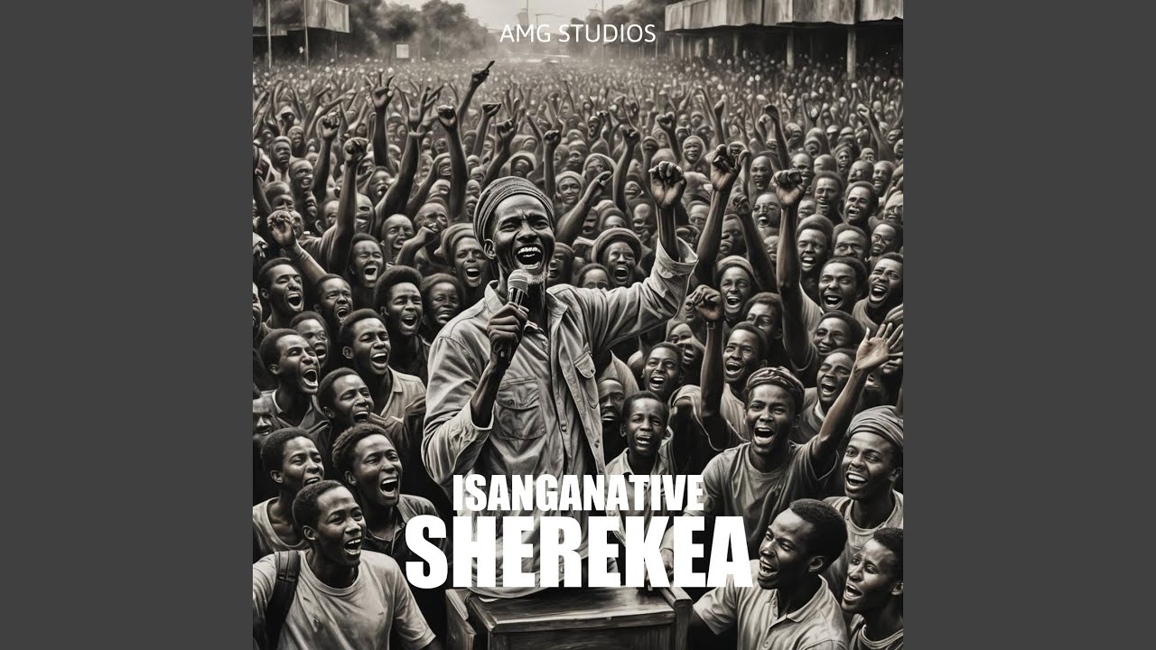 Watch Sherekea on YouTube Watch Sherekea on YouTube