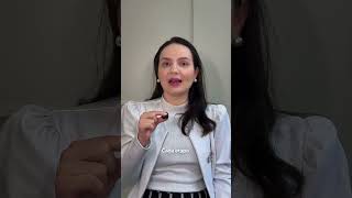 Caso clínico resolvido com o atendimento de várias especialidades #odontologia #dentista #dentes