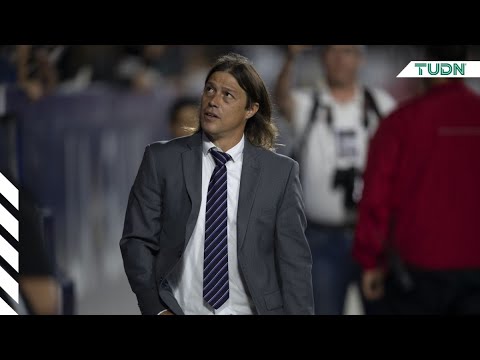 ¿Solución para Rayados? Almeyda y su mala racha con Eartquakes liga mx apertura
