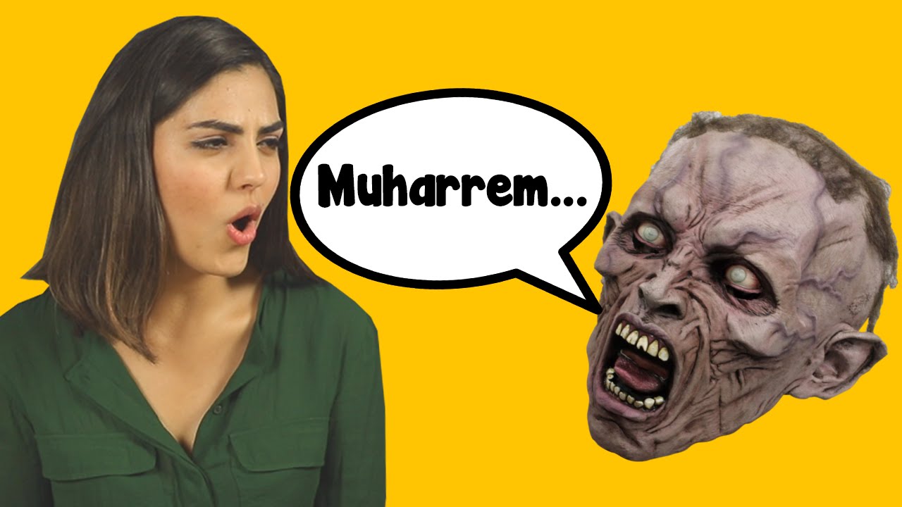 Gençlerin Tepkisi: Mayıs Viral Videolar (2016)