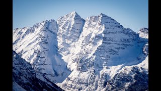 Discover Winter In Aspen, Colorado