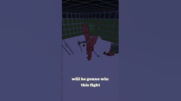 IRON GOLEM vs 6 Trident Drowned + 4 Guardians 🌊 Epic Mob Battle | Minecraft #shorts