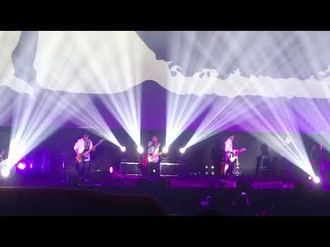 The Rain - Terima Kasih Karena Kau Mencintaiku [featuring Roberto Pieter] (Live at CGV 15/12/2018)