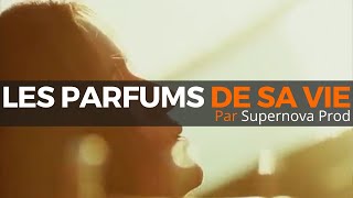 Video thumbnail of "Les parfums de sa vie (Art Mengo Cover) par groupe évènementiel et Supernova Prod."