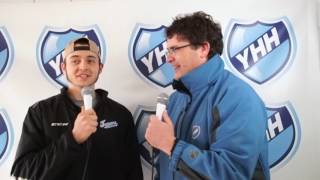 Max Stenbeck Jefferson Manager Information