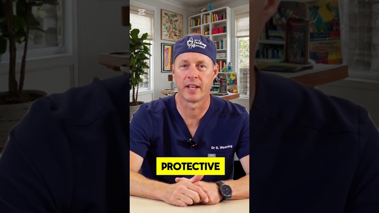 Your dentist wants you to NEVER do this again… using toothpicks!