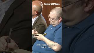 Nuclear 101 Forum at Dunkirk