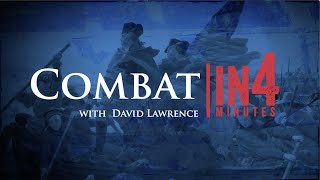 Famous Combat Strategy: The Revolutionary War in Four Minutes Net Worth