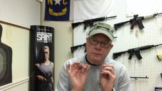 Segment 1 Concealed Carry in NC