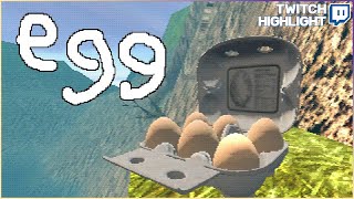 Casual Mode: Egg