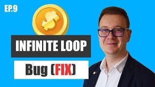 Infinite Loop [Crazy Bug FIX] for In app Purchases