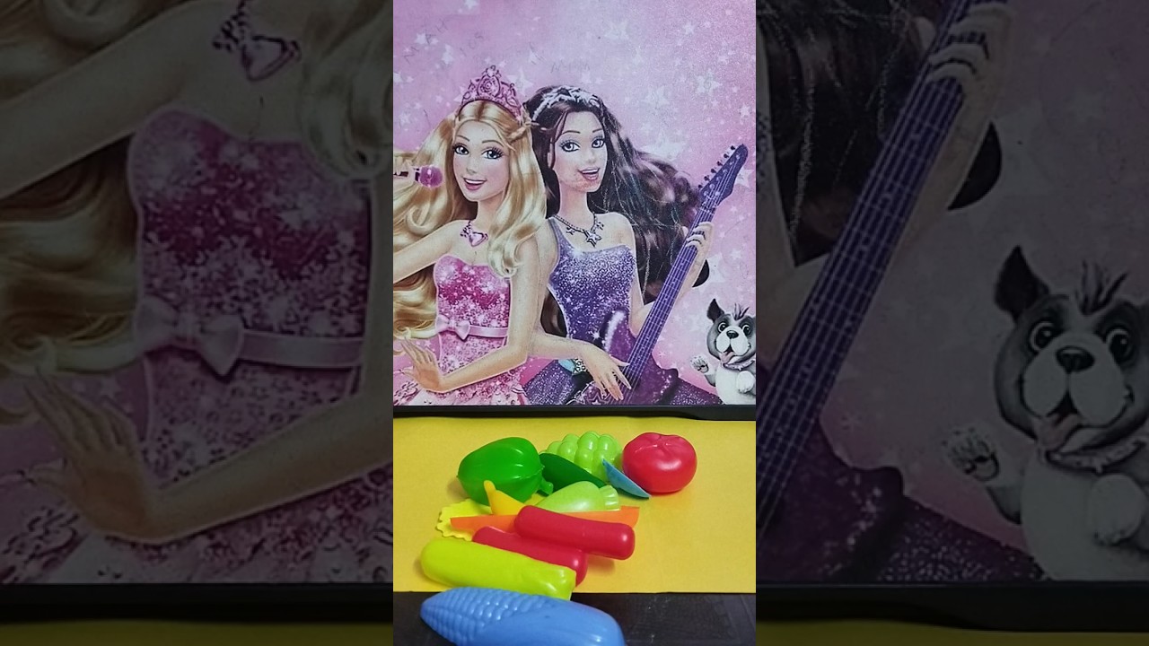 • Mini Chef Magic ✨• So Cute!! 😍• Play & Cook 🍳• Tiny Kitchen Fun• Foodie Pretend Play• asmr