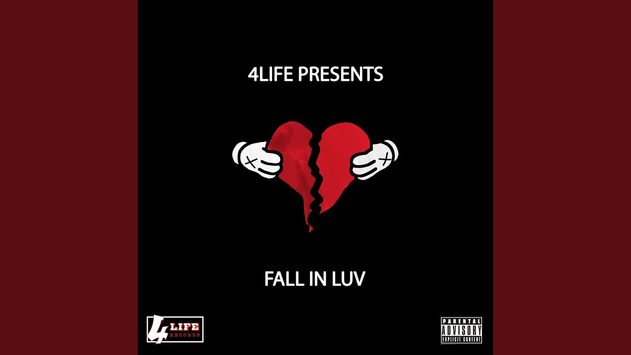 Watch Fall in Luv on YouTube Watch Fall in Luv on YouTube