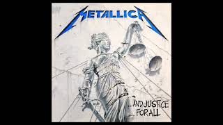 Blackened - Metallica, B Standard Tuning, Midi Instruments