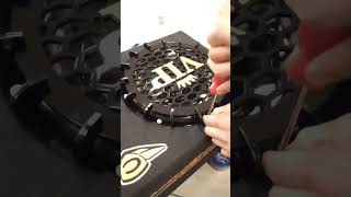 30Cm Subwoofer Hoparlör Kapağı Pleksi Hoparlör Kapağı Ko Oto Aksesuar Trendyol Mağazamızda Mevcuttur