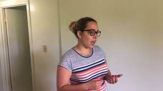 Informative speech COM 181