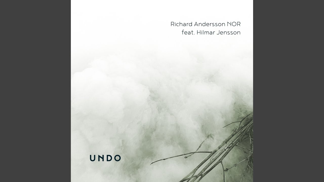 Langsom (feat. Matthias Hemstock)