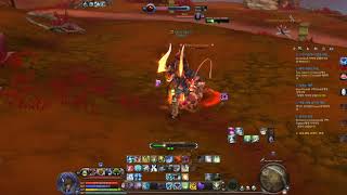Aion 6.0 - The damage of the SM's Cyclone Servant