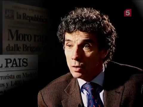 Мифы о Европе. «Болонская бойня», 2-я серия