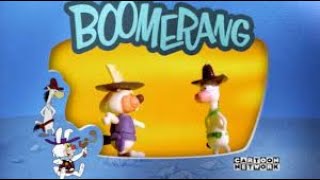 Bluetube - Boomerang Generic (clone hero) FC
