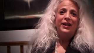 Von Brauns Legacy - Dr.h.c. Carol Rosin, Manager at Fairchild Industries / Disclosure Project Arch.