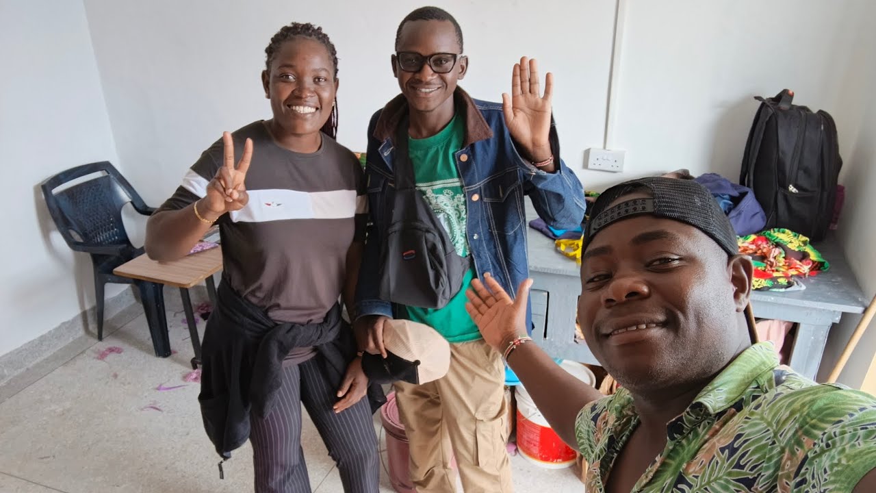 You Won't Believe This Nyabohanse Hulubalo !! 