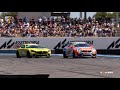 RACE ONE DONE - Circuit Paul Ricard - GT4 European Series
