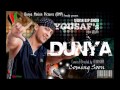 Youssufu instrumental  coming soon 2012 new album dunya be ready 