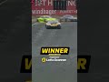 Epic win! #DTM #DTM2026 #lamborghini