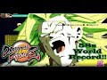 58s world record ipestys fighterz broly combo challenge 58s
