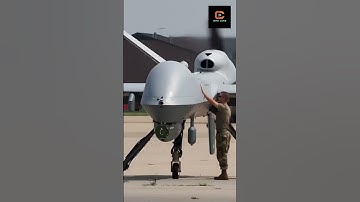 AI in Military Could Change Wars Forever ⚔️🤖 #infolens #chinavsusa #money #geopolitics #facts