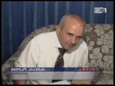 ორწლიანი დავა ბსუსა და პროფესორებს შორის