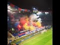 FC BASEL VS PARIS SG 01/11/2016