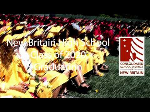 NBHS Class of