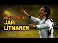  Jari Litmanen Goals Montage  mp3