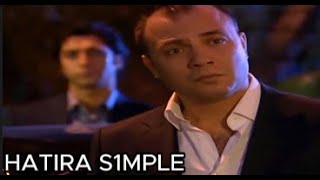 Hatira Kurtlar Vadi̇si̇
