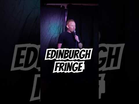 Edinburgh Fringe