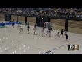 2018IH  男子ハンドボール 2回戦 興南（沖縄県）対  昭和一学園（東京都）