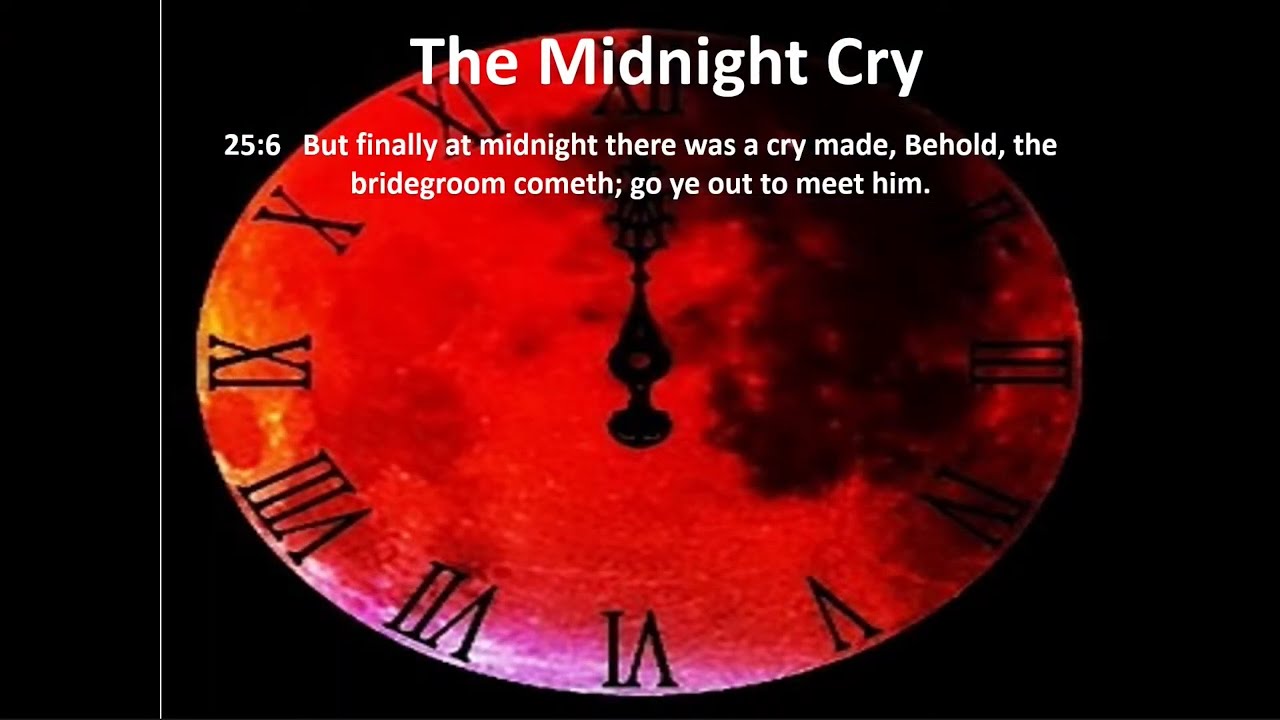 Christ's End Time Message | CME/CEU 2021-02