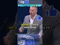 TO ZABOLAŁO BRUKSELSKIE ELITY! MŁODY SŁOWAK UTARŁ NOSA UNIJNYM MĄDRALOM! #polityka #polskapolityka