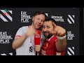 "This Will Be Diaz's Season!" | Manchester United 0-3 Liverpool | Mario | Fan Cam