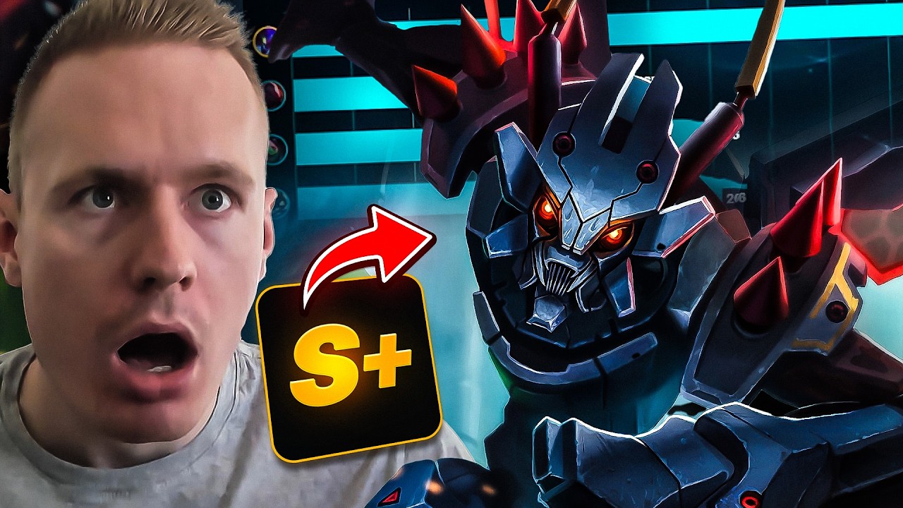 Kha'Zix is NOT BALANCED Right Now