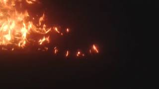 Akşam Ateş Yaktı , Süper Görüntü