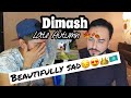Singer Reacts | Dimash - Late Autumn