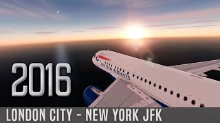New Flight Simulator 2016 - P3D 3.4 [Amazing Realism] screenshot 2