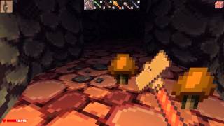 Delver - One Shotted by Boss on 2nd Playthrough