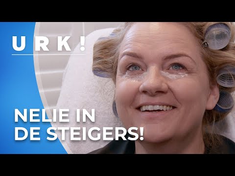 HEEL URK loopt uit voor de MODESHOW! | Urk #AFL6