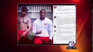 Colin Kaepernick Accused Of Rape? Kapernick And Two Other Nfl Players Under Investigation